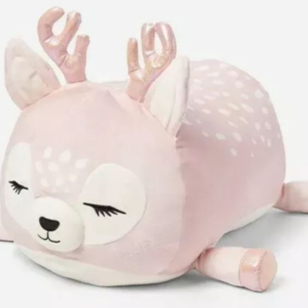 Ivy Justice Squishmallow 24"